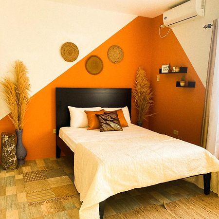 House Of Zen Hotel Santa Cruz ภายนอก รูปภาพ