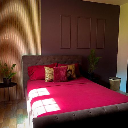 House Of Zen Hotel Santa Cruz ภายนอก รูปภาพ