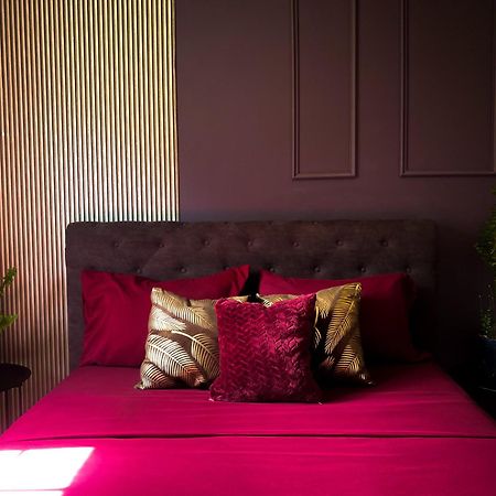 House Of Zen Hotel Santa Cruz ภายนอก รูปภาพ