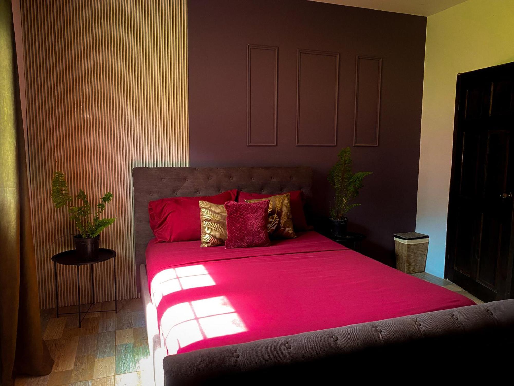 House Of Zen Hotel Santa Cruz ภายนอก รูปภาพ