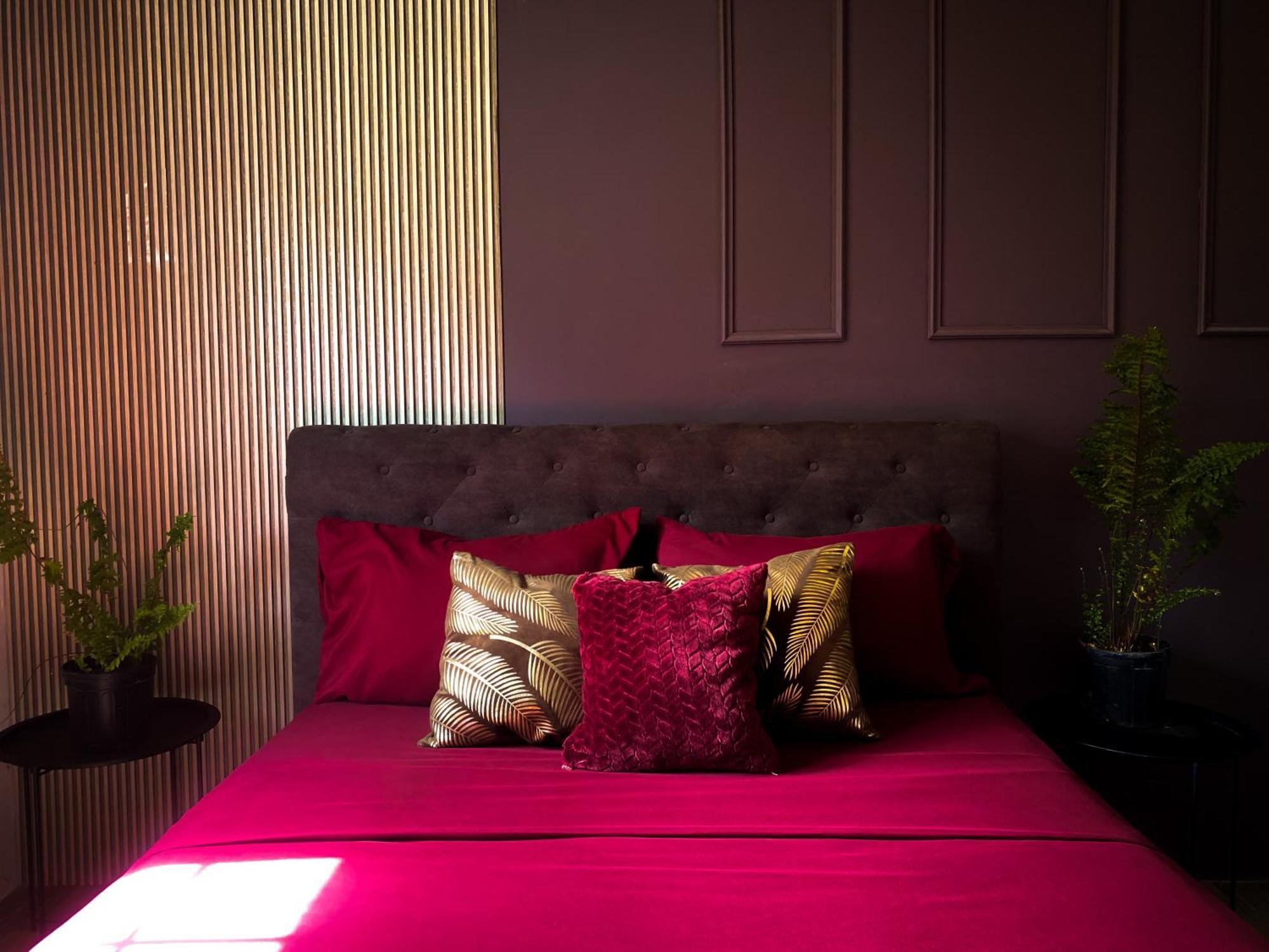 House Of Zen Hotel Santa Cruz ภายนอก รูปภาพ